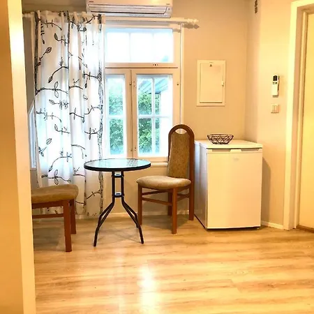 Captains House - Kaptenimaja - Officers Deck Διαμέρισμα