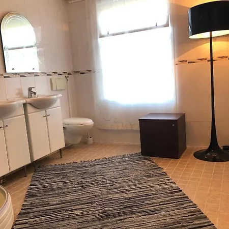 Διαμέρισμα Captains House - Kaptenimaja - Officers Deck *