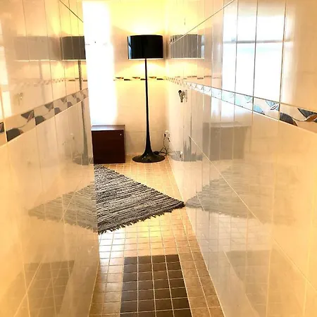 Διαμέρισμα Captains House - Kaptenimaja - Officers Deck *