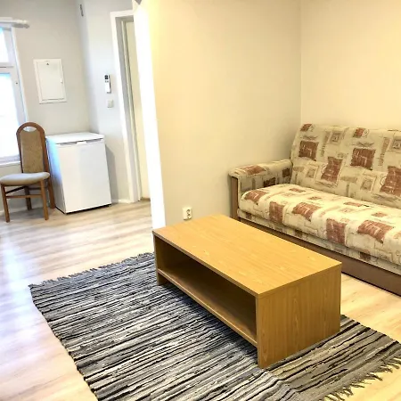 Captains House - Kaptenimaja - Officers Deck Διαμέρισμα