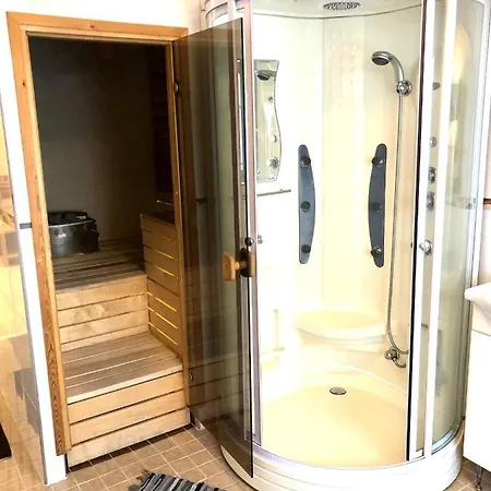 Captains House - Kaptenimaja - Officers Deck * Kärdla