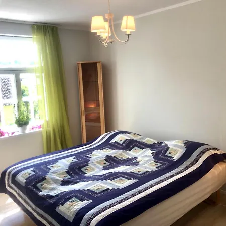 Διαμέρισμα Captains House - Kaptenimaja - Officers Deck *