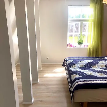 Captains House - Kaptenimaja - Officers Deck Appartement *