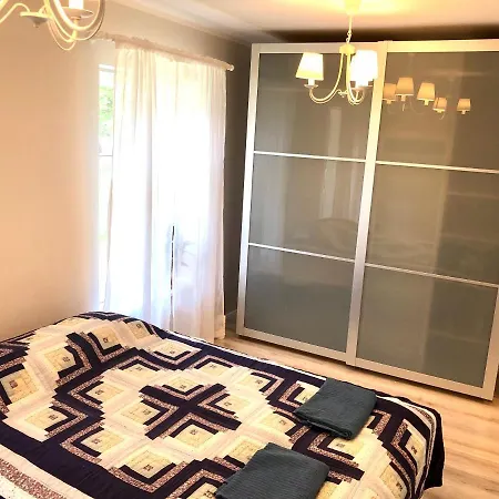 Captains House - Kaptenimaja - Officers Deck *