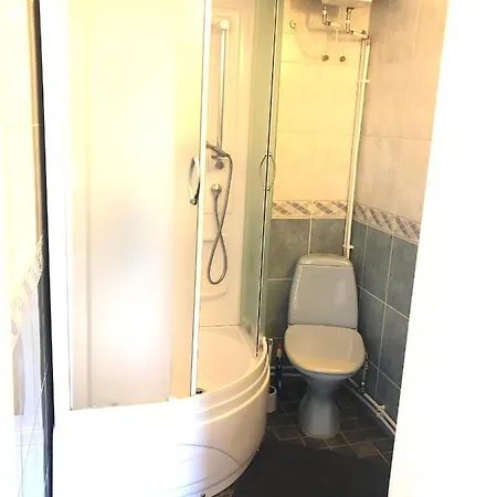 Διαμέρισμα Captains House - Kaptenimaja - Officers Deck Kärdla