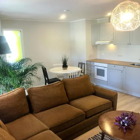 Captains House - Kaptenimaja - Officers Deck Διαμέρισμα