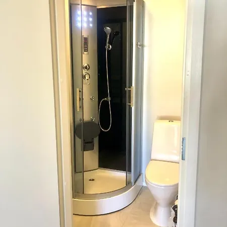 Captains House - Kaptenimaja - Officers Deck *