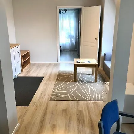 Διαμέρισμα Captains House - Kaptenimaja - Officers Deck