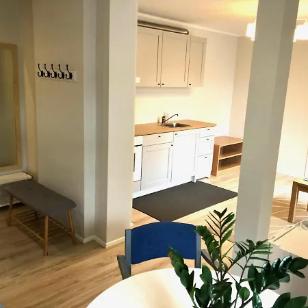 Captains House - Kaptenimaja - Officers Deck *