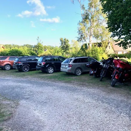 Captains House - Kaptenimaja - Officers Deck