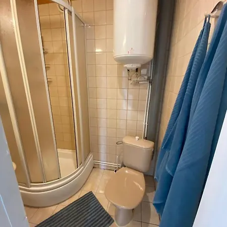 Captains House - Kaptenimaja - Officers Deck Kärdla