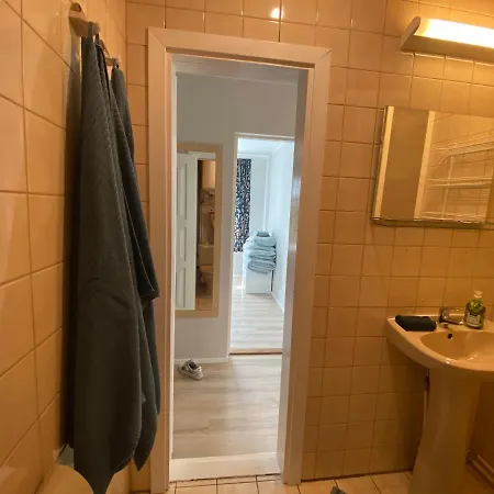 Captains House - Kaptenimaja - Officers Deck * Kärdla