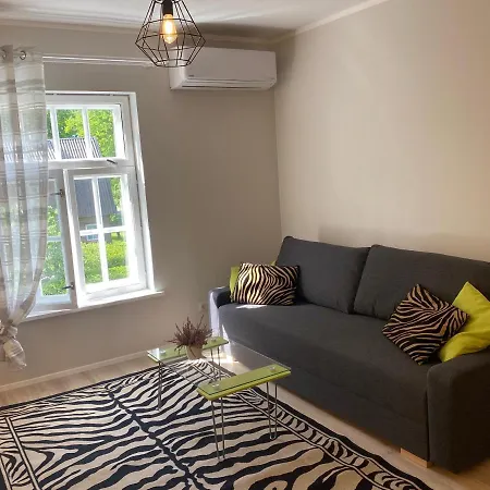 Captains House - Kaptenimaja - Officers Deck Διαμέρισμα Kärdla