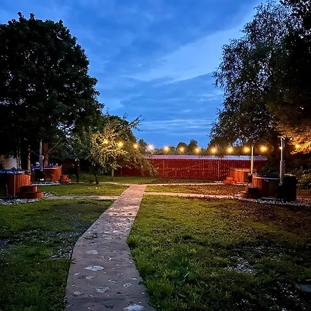 Captains House - Kaptenimaja - Officers Deck