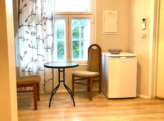 Captains House - Kaptenimaja - Officers Deck شقة