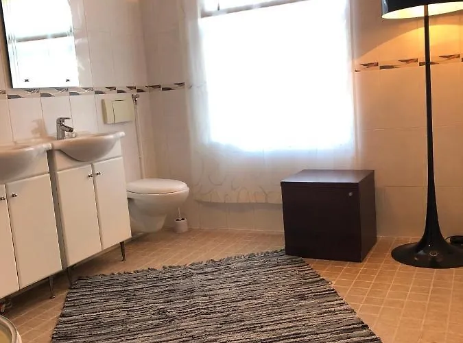 شقة Captains House - Kaptenimaja - Officers Deck *