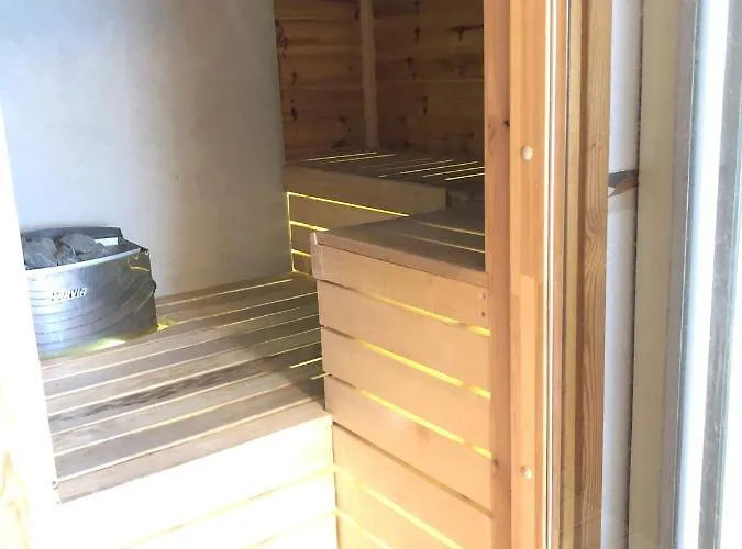 Captains House - Kaptenimaja - Officers Deck * Kärdla