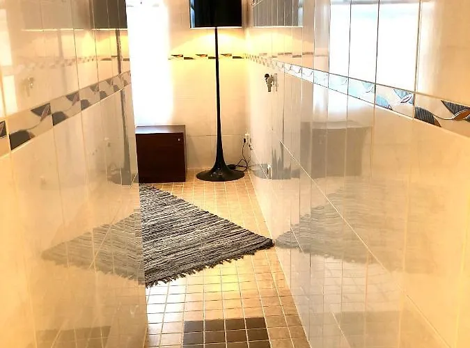 شقة Captains House - Kaptenimaja - Officers Deck *