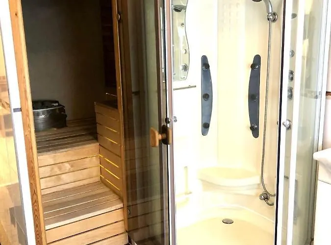 Captains House - Kaptenimaja - Officers Deck * Kärdla