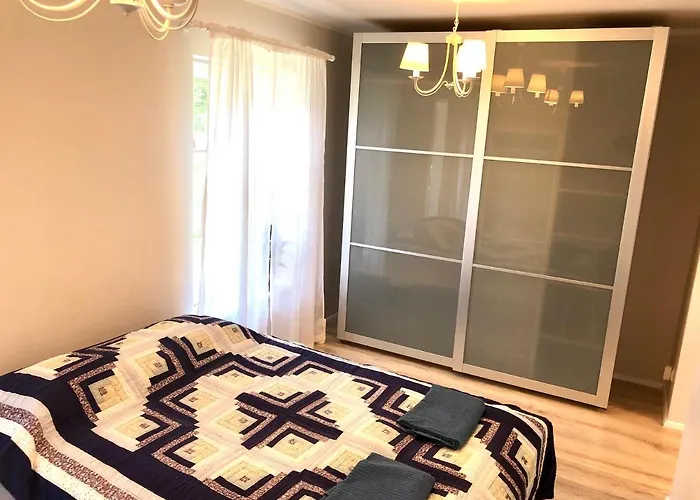 Captains House - Kaptenimaja - Officers Deck *