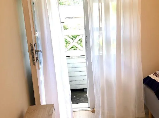 Captains House - Kaptenimaja - Officers Deck شقة