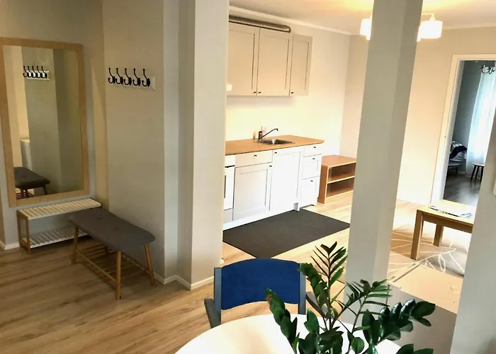 Captains House - Kaptenimaja - Officers Deck *