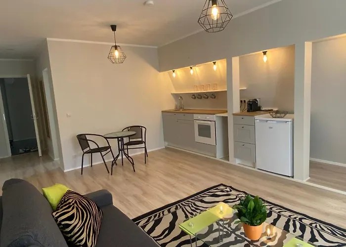 Captains House - Kaptenimaja - Officers Deck *