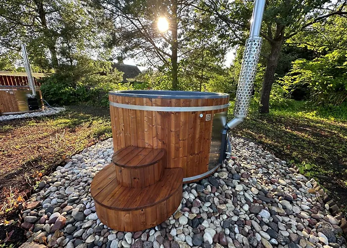 شقة Captains House - Kaptenimaja - Officers Deck Kärdla