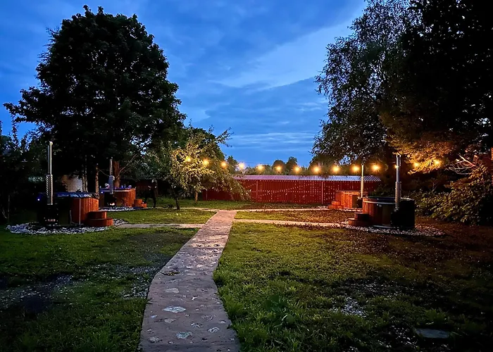 Captains House - Kaptenimaja - Officers Deck